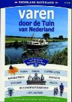 Varen door de tuin van Nederland